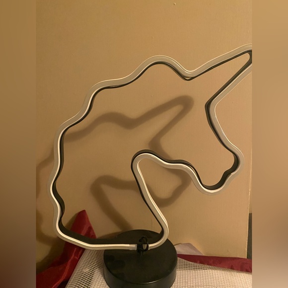 Unicorn light - Picture 1 of 1